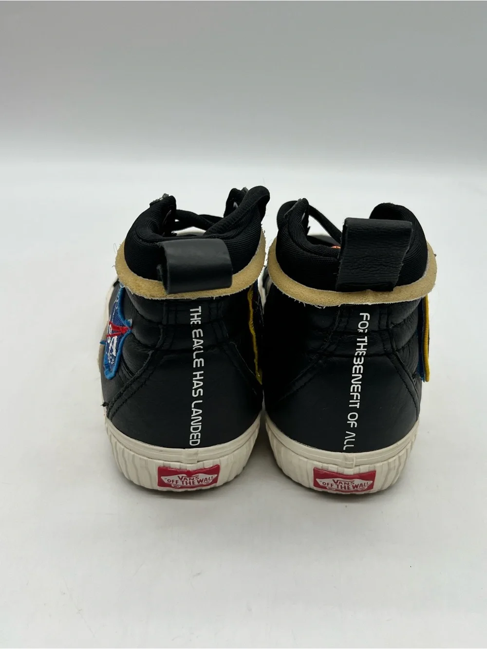 Vans nasa sk8